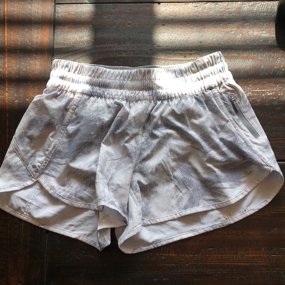 Tracker Short V 4in